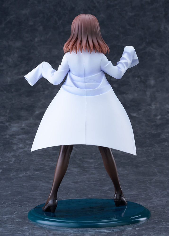 Sakusei Byuotou 1/7 Amamiya-sensei DT-202 PVC Statue 22 cm